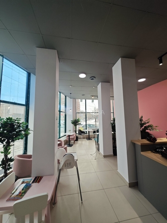 
  Сдается универсальное помещение 70 м². Фото 7.