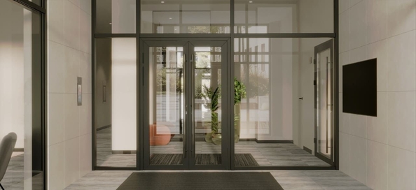 
  Продается 3-комн. квартира 84.9 м², в  Башни Дзен. Фото 7.