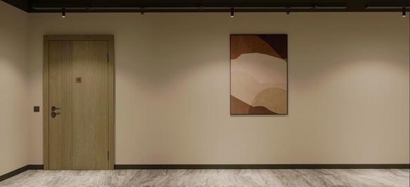 
  Продается 2-комн. квартира 52.6 м², в  Башни Дзен. Фото 8.