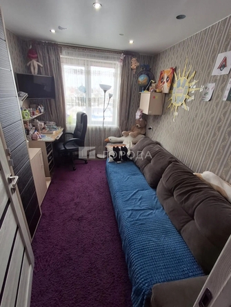 
  Продается 4-комн. квартира 68 м². Фото 10.