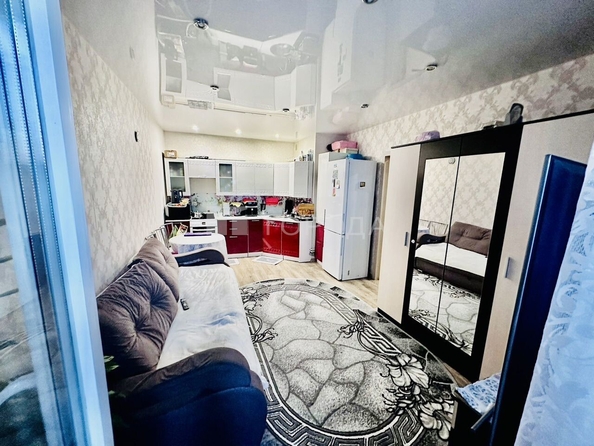 
  Продается 2-комн. квартира 36.8 м². Фото 1.