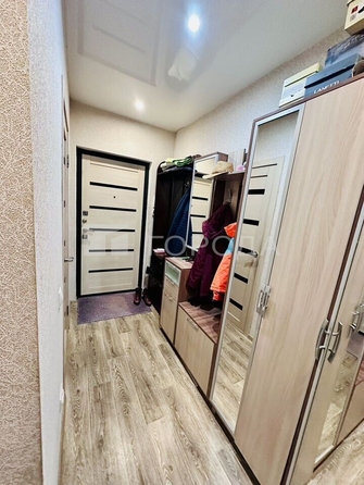 
  Продается 2-комн. квартира 36.8 м². Фото 4.
