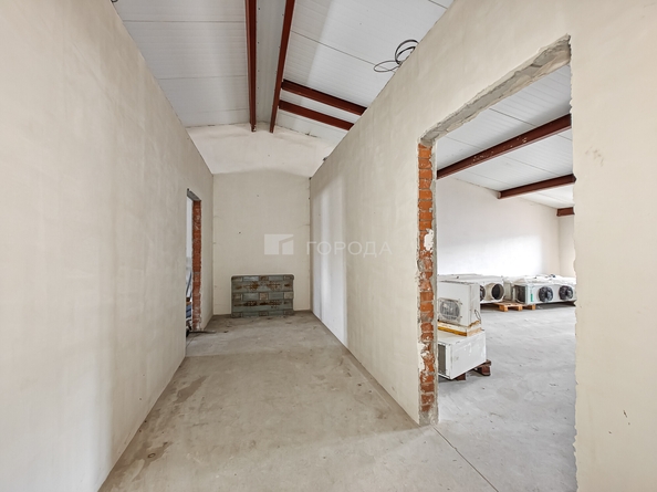 
  Продается универсальное помещение 1600 м². Фото 7.