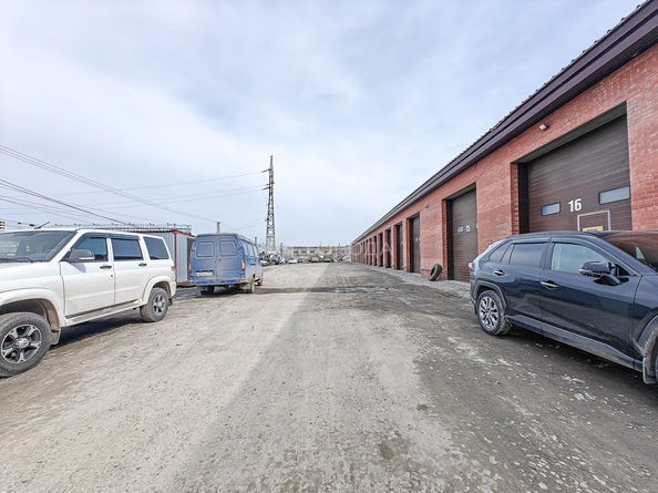 
  Продается универсальное помещение 1600 м². Фото 12.