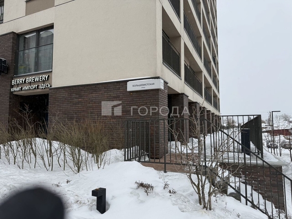 
  Сдается офис 80 м², в ЖК Европейский берег, дом 39. Фото 2.