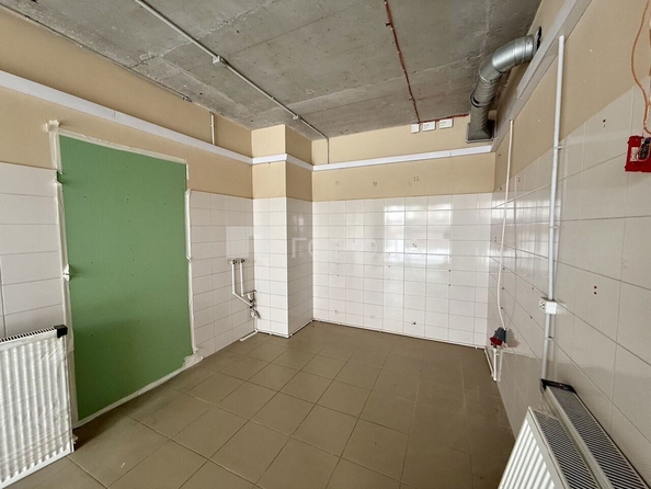 
  Сдается офис 80 м², в ЖК Европейский берег, дом 39. Фото 4.