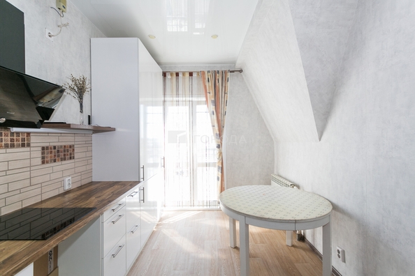 
  Продается 2-комн. квартира 57.7 м², в КП Пригородный простор. Фото 3.