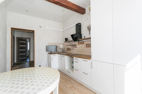 
  Продается 2-комн. квартира 57.7 м², в КП Пригородный простор. Фото 5.