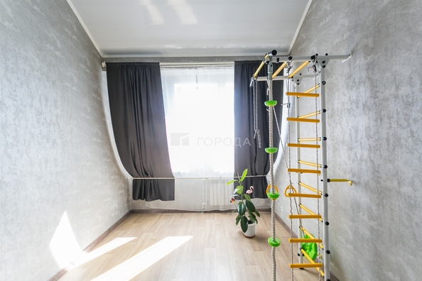 
  Продается 2-комн. квартира 57.7 м², в КП Пригородный простор. Фото 13.