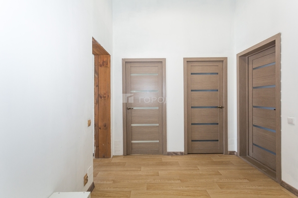 
  Продается 2-комн. квартира 57.7 м², в КП Пригородный простор. Фото 22.