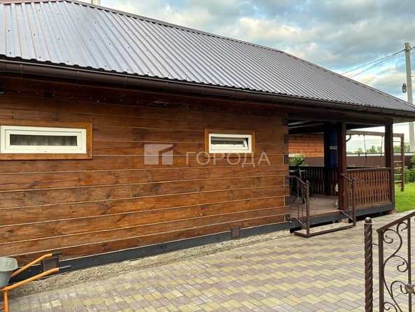 
  Продается коттедж 150 м². Фото 10.