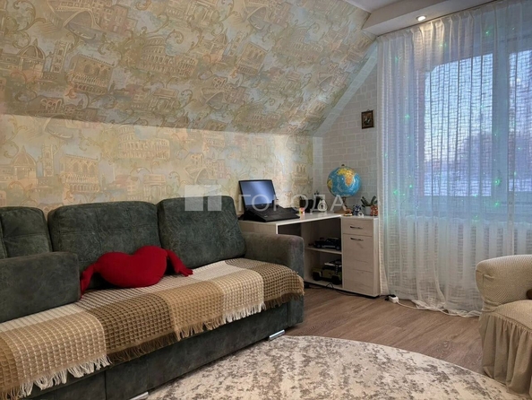 
  Продается коттедж 150 м². Фото 15.