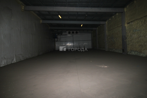 
  Сдается склад 2156 м². Фото 18.