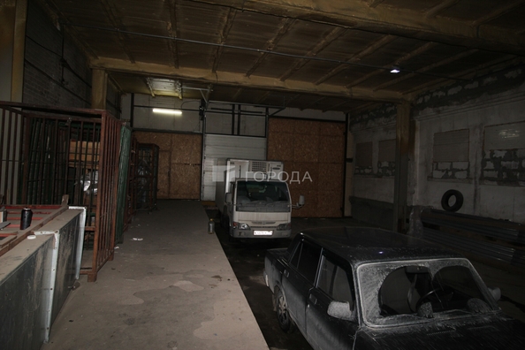 
  Сдается склад 2156 м². Фото 27.