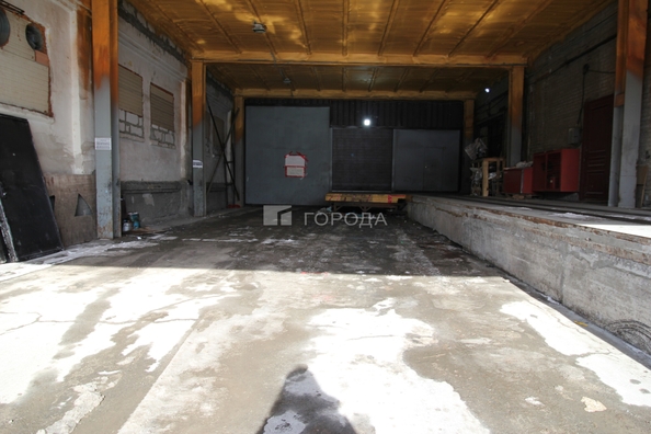 
  Сдается склад 2156 м². Фото 29.
