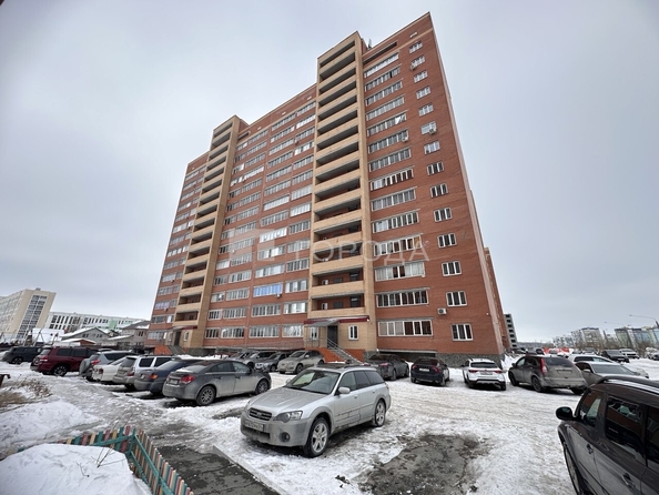 
  Продается 2-комн. квартира 51.5 м². Фото 1.