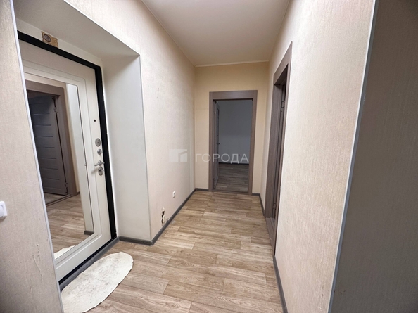 
  Продается 2-комн. квартира 51.5 м². Фото 3.