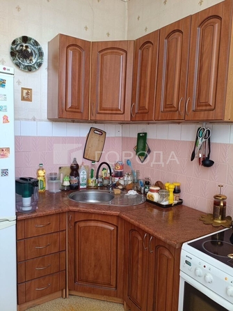 
  Продается 2-комн. квартира 57.9 м². Фото 4.