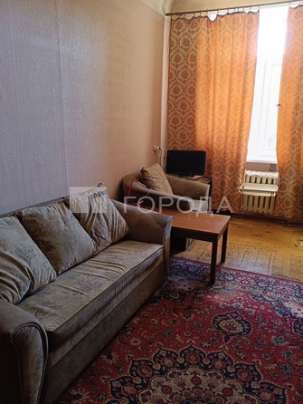 
  Продается 2-комн. квартира 57.9 м². Фото 5.