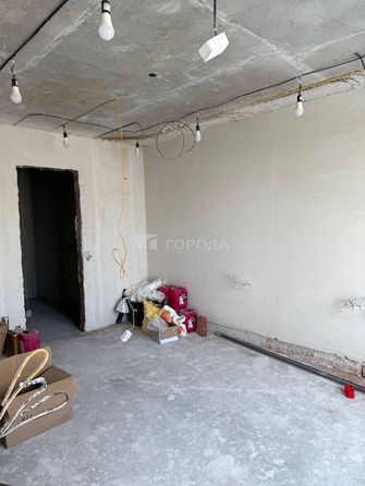 
  Продается 3-комн. квартира 95.8 м², в ЖК Никитина, дом 1. Фото 7.