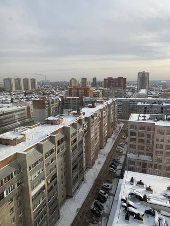 
  Продается 3-комн. квартира 95.8 м², в ЖК Никитина, дом 1. Фото 15.