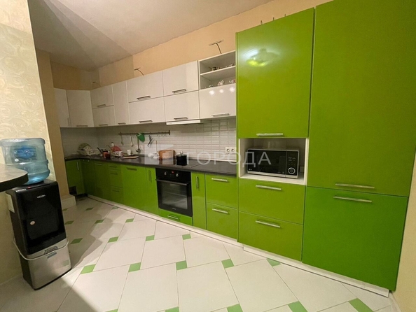 
  Продается 3-комн. квартира 121 м². Фото 21.