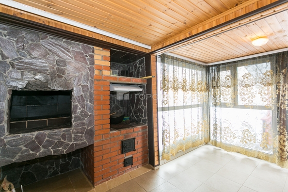 
  Продается дом 232 м². Фото 38.