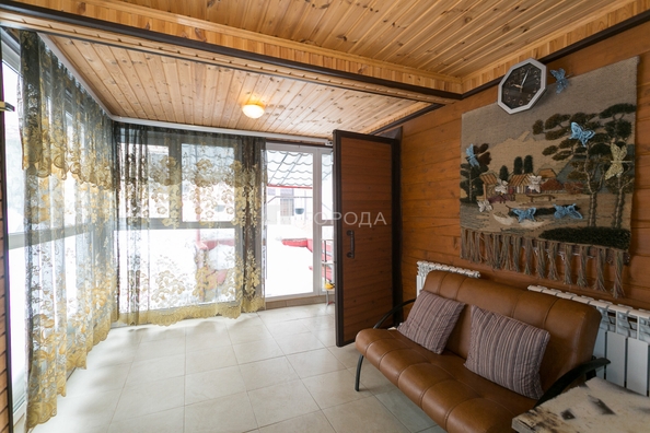 
  Продается дом 232 м². Фото 39.