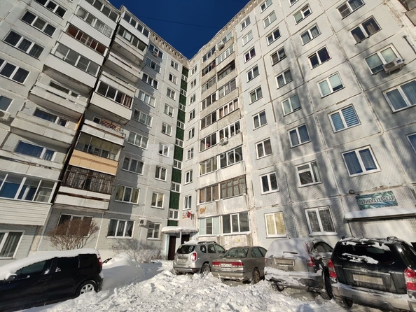 
  Продается 2-комн. квартира 45.6 м². Фото 16.