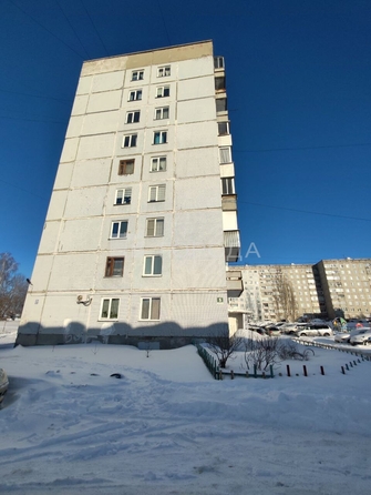 
  Продается 2-комн. квартира 45.6 м². Фото 17.