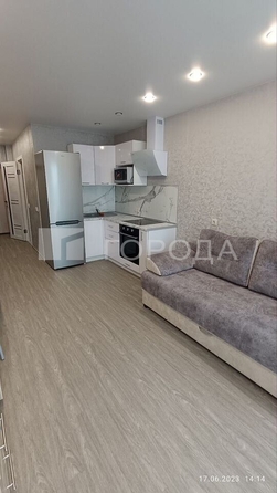 
  Продается студия 25 м², в ЖК Европейский берег, дом 25. Фото 1.