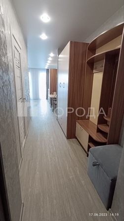 
  Продается студия 25 м², в ЖК Европейский берег, дом 25. Фото 5.