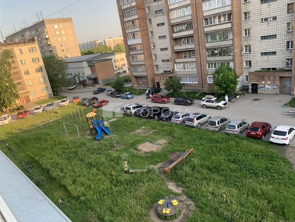 
  Продается 1-комн. квартира 28.8 м². Фото 13.