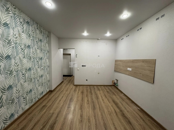 
  Продается 1-комн. квартира 37.4 м², в ЖК На Рябиновой. Фото 3.