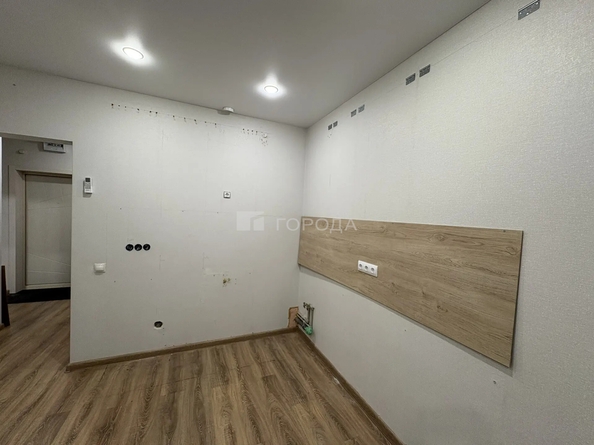 
  Продается 1-комн. квартира 37.4 м², в ЖК На Рябиновой. Фото 4.