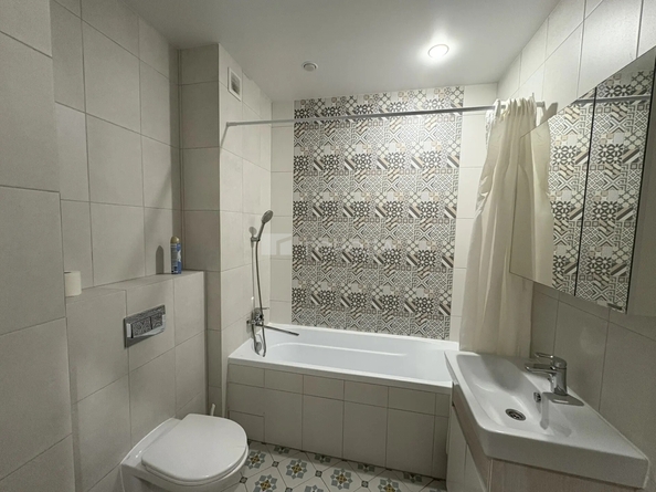 
  Продается 1-комн. квартира 37.4 м², в ЖК На Рябиновой. Фото 6.