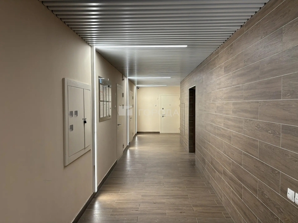 
  Продается 1-комн. квартира 37.4 м², в ЖК На Рябиновой. Фото 21.
