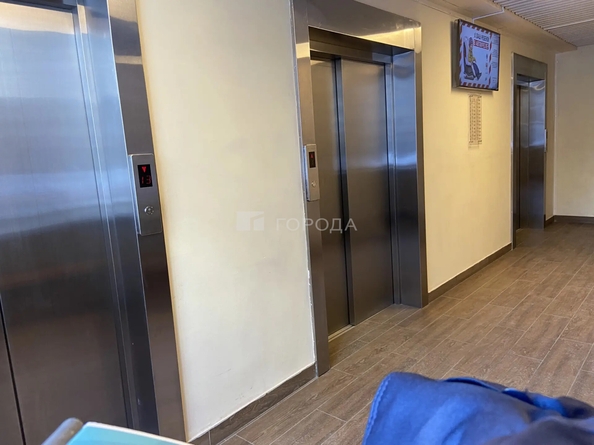 
  Продается 1-комн. квартира 37.4 м², в ЖК На Рябиновой. Фото 35.