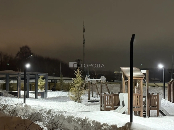 
  Продается 1-комн. квартира 37.4 м², в ЖК На Рябиновой. Фото 36.