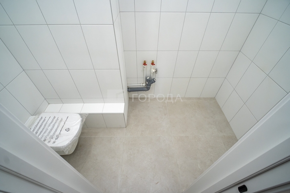 
  Продается 2-комн. квартира 59.5 м², в ЖК Писарева, корпус 1. Фото 12.