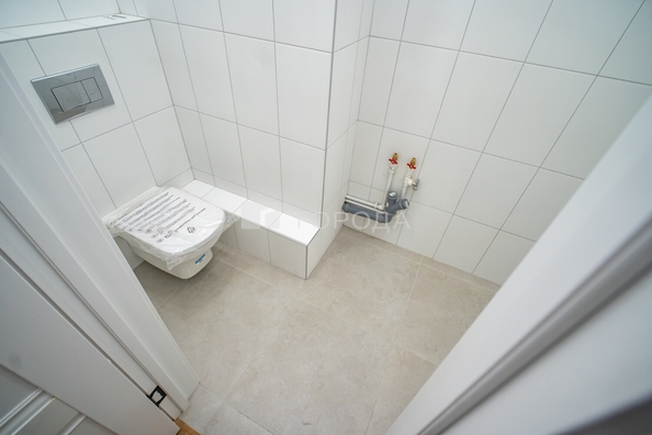 
  Продается 2-комн. квартира 59.5 м², в ЖК Писарева, корпус 1. Фото 13.