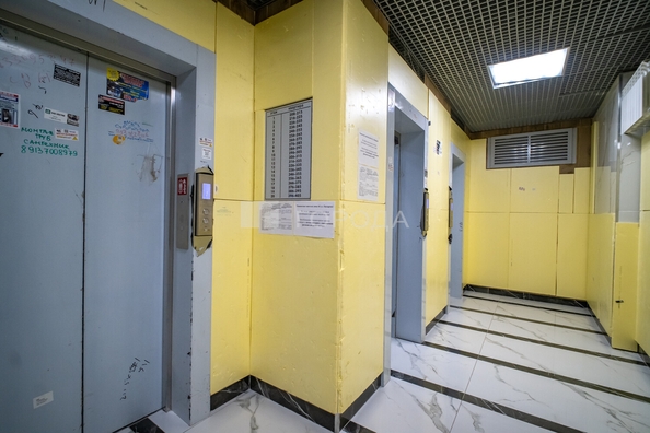 
  Продается 2-комн. квартира 59.5 м², в ЖК Писарева, корпус 1. Фото 26.