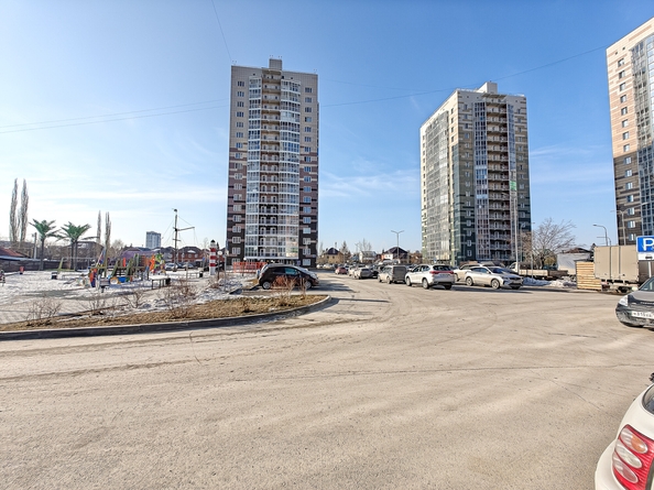 
  Продается универсальное помещение 71.3 м². Фото 23.