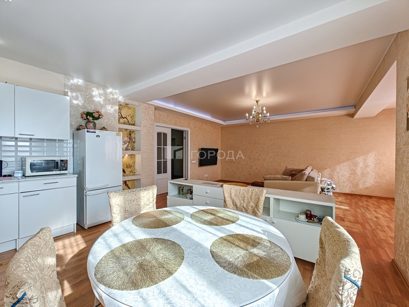
  Продается 3-комн. квартира 87.1 м². Фото 7.