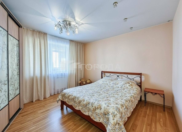 
  Продается 3-комн. квартира 87.1 м². Фото 8.