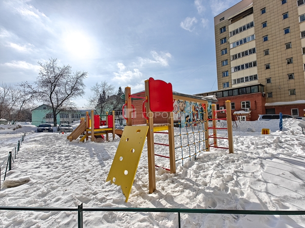 
  Продается 3-комн. квартира 87.1 м². Фото 19.