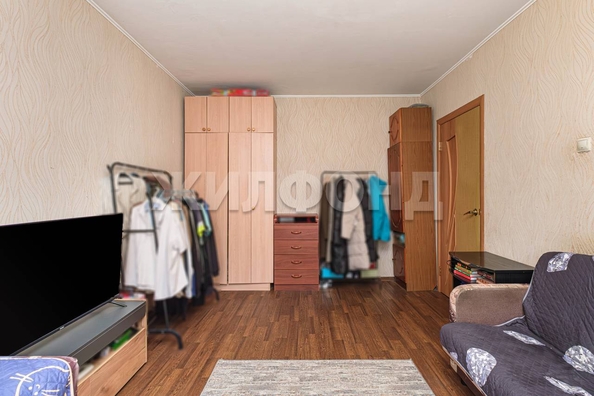 
  Продается 1-комн. квартира 38.2 м². Фото 2.
