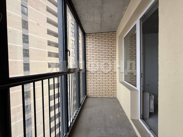 
  Продается 1-комн. квартира 47.3 м², в ЖК Сакура парк, дом 1. Фото 17.