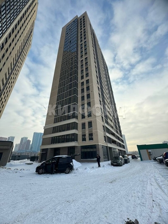 
  Продается 1-комн. квартира 47.3 м², в ЖК Сакура парк, дом 1. Фото 12.