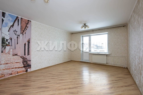 
  Продается студия 38.4 м². Фото 2.